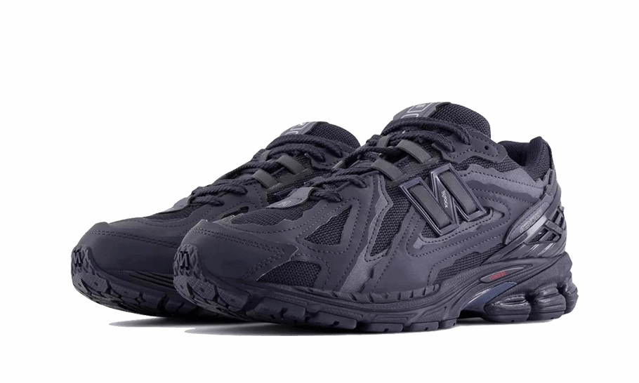 Balanced Step 1906D Protection Pack Eclipse