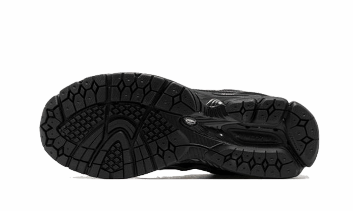 Dynamic Fit Lacing Knit Upper Material 1906R Black Grey