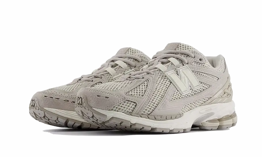 Torsional Stability Base Functional Fit 1906R Grey Days