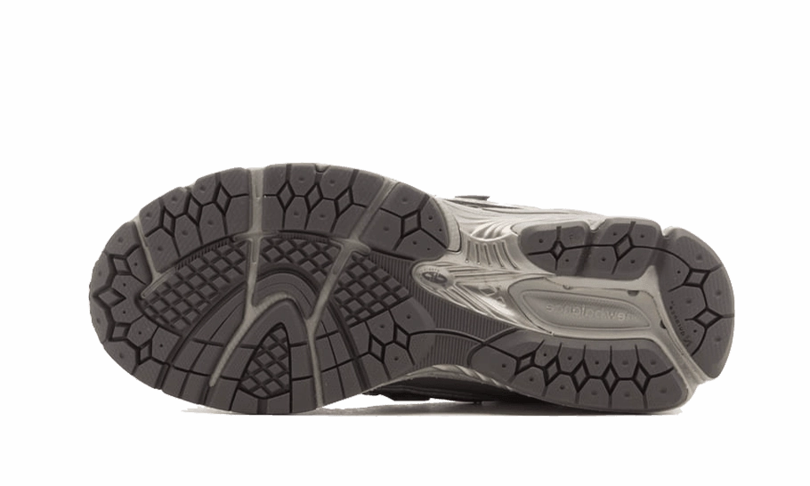 Street Casual Full Flexibility 1906R Harbor Grey