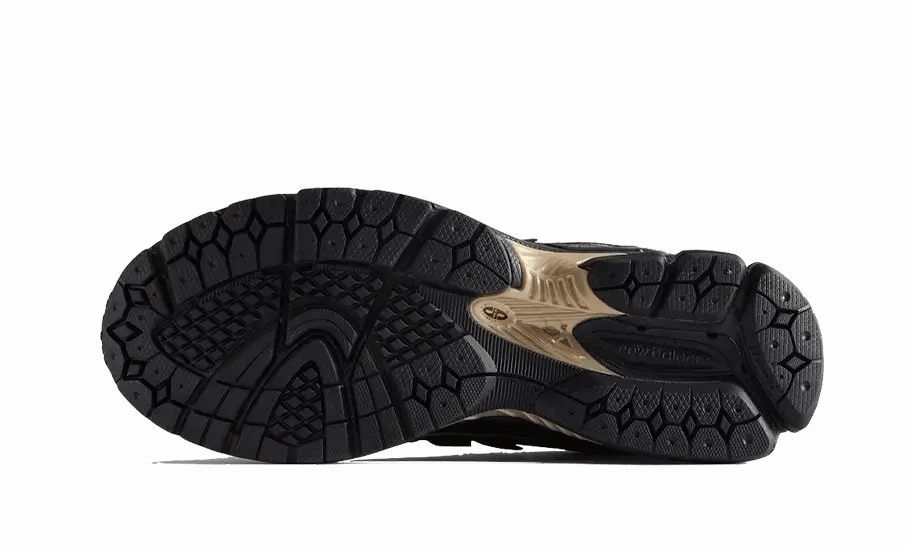 Dynamic Fit Lacing 1906R Kith Black