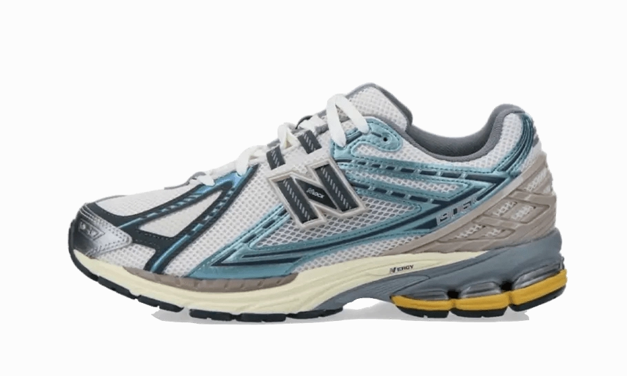 1906R Metallic Teal Maximum Support Superior Look