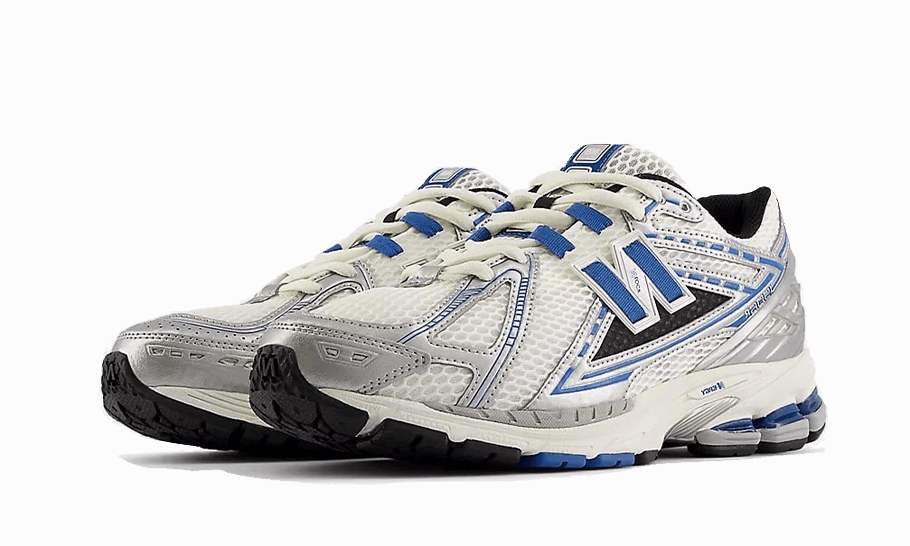 RaisedSole 1906R Silver Blue