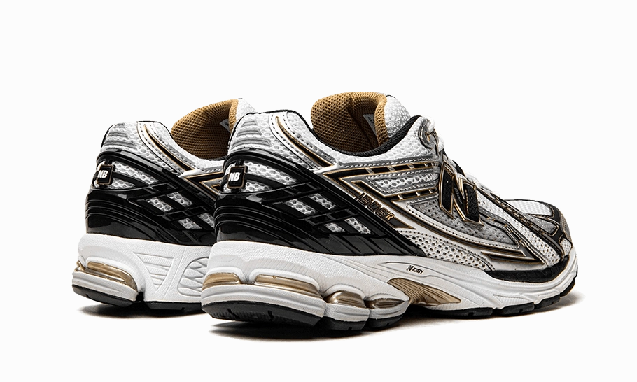 1906R White Gold Urban Stylewear Performance Step