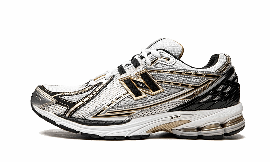 1906R White Gold Fashion Appeal Base Comfort