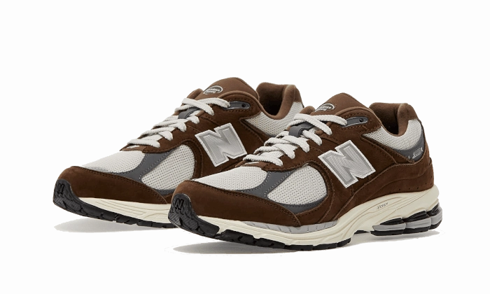 2002R Brown Beige MoistureWicking Breath Mesh