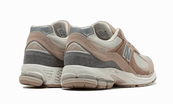 Bounce Back Tech Football 2002R Driftwood Sandstone