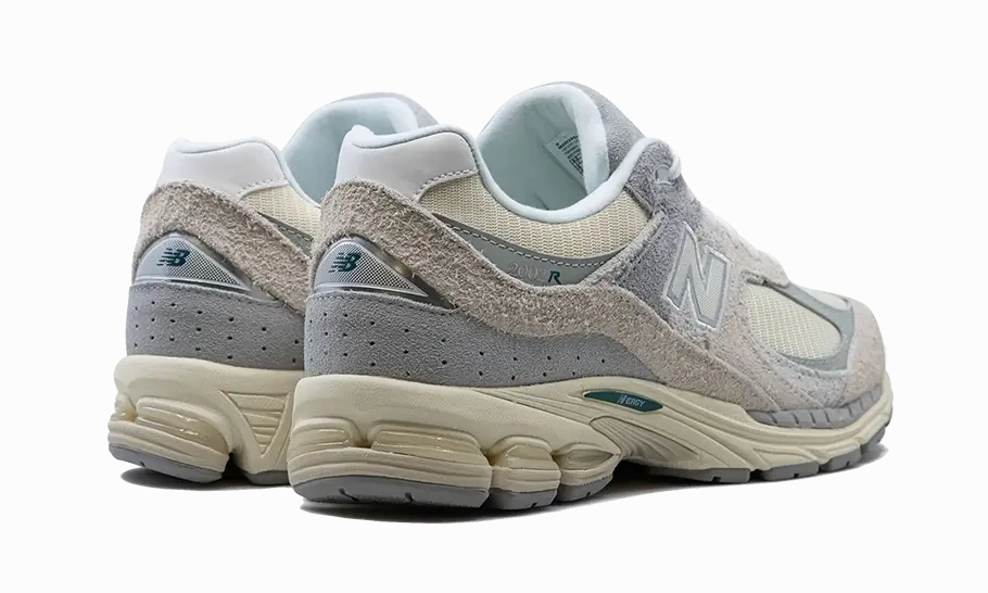 2002R Linen Comfort Mesh