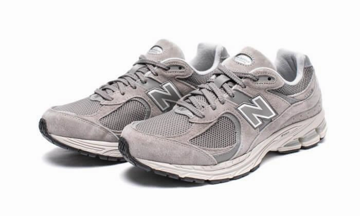 2002R Marblehead Casual Style Fashion-forward materials