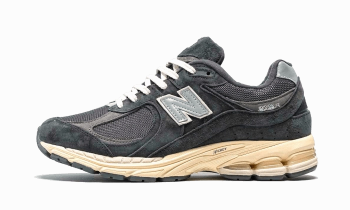 Kinetic Stability Supportive frame 2002R Phantom