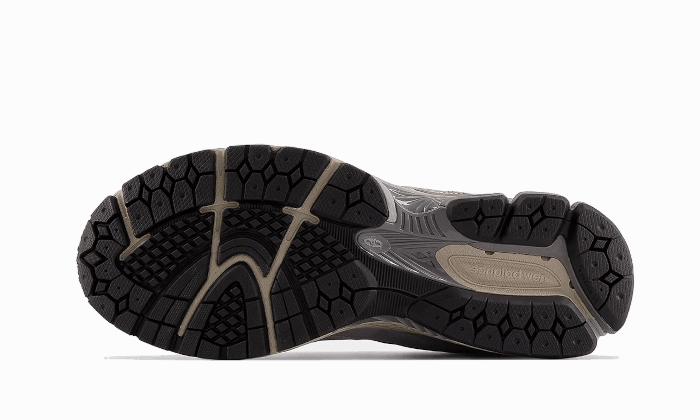 Durable Wear 2002R Pocket Grey