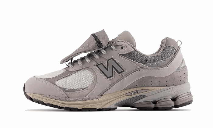 2002R Pocket Grey EVAOutsole