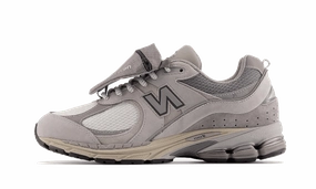 2002R Pocket Grey Heat Dissipating