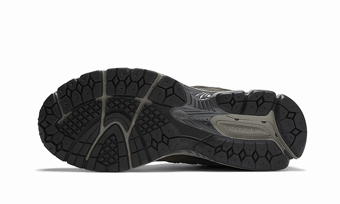 Impact Foam 2002R Protection Pack Dark Moss