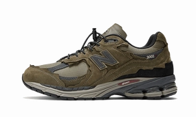 Weekend Vibes 2002R Protection Pack Dark Moss