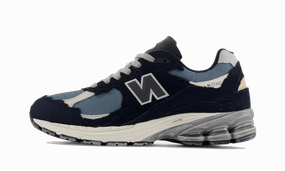 2002R Protection Pack Dark Navy Moisture Wicking Liner Airflow Venting