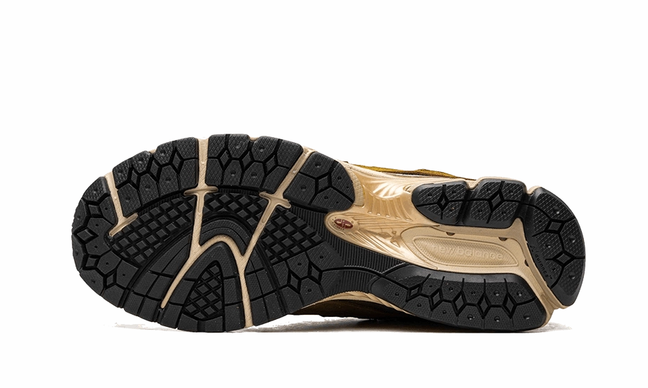 Supportive sole 2002R Protection Pack High Desert