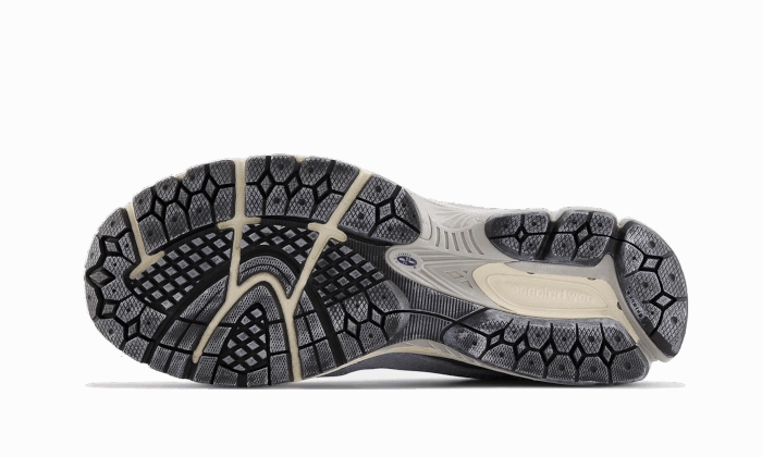 Padded Tongue Fast Action 2002R Protection Pack Light Arctic Grey Purple