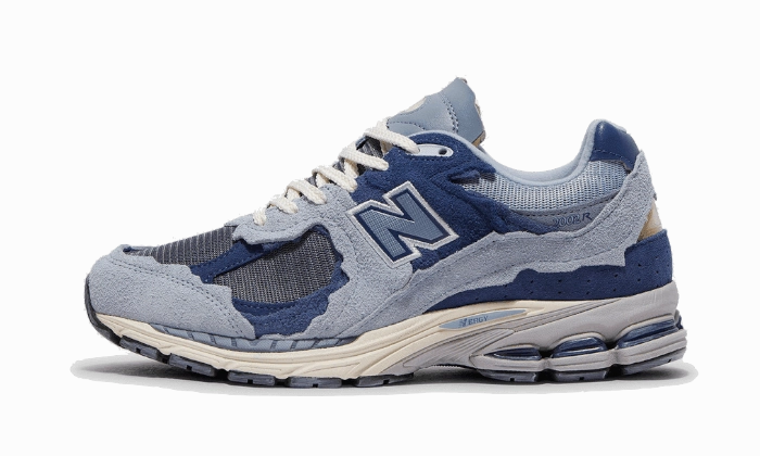 Ready Motion 2002R Protection Pack Light Arctic Grey Purple