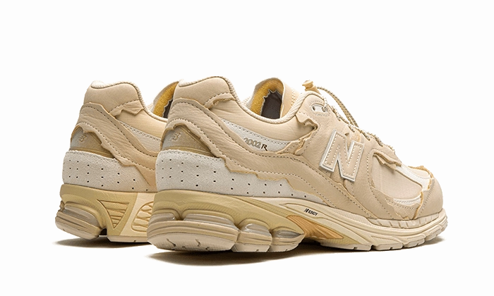 Adjustable Cloud Support 2002R Protection Pack Sandstone Turtledove