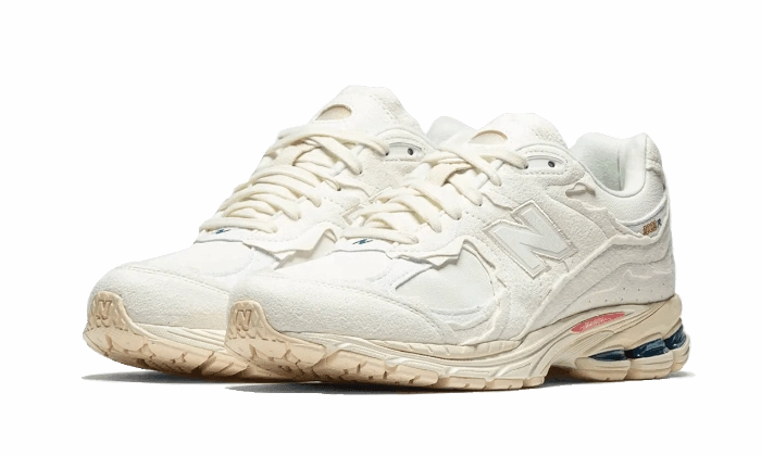 2002R Protection Pack Sea Salt Travel Flex