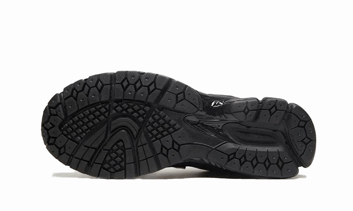 2002R The Basement Grey Sail Black All Terrain Shoes