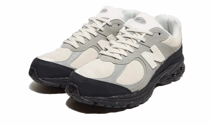 2002R The Basement Grey Sail Black Performance Flex Indoor Workout