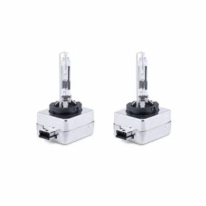 2013 Victory Cross Country Tour Headlight  High Beam and Low Beam D1R HID