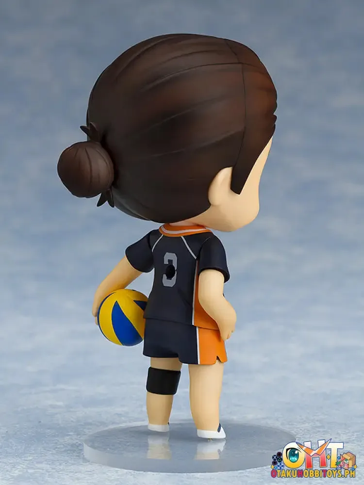 [2ND REISSUE] Nendoroid 914 Asahi Azumane - Haikyu!!