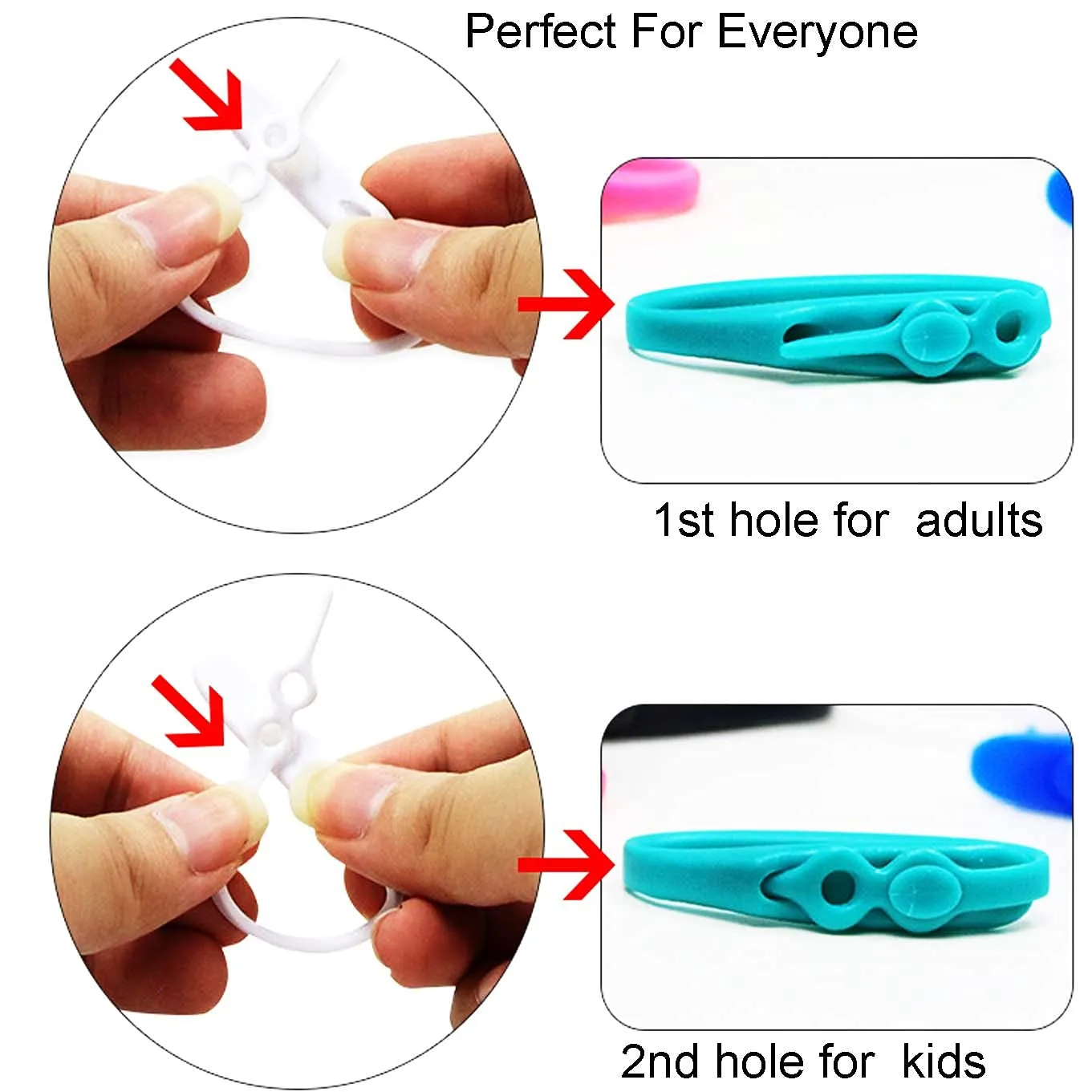 2Pair Elastic No Tie Shoelaces,Sneakers,One Size Fits All Adult Kids Shoes Black grey 2pairs