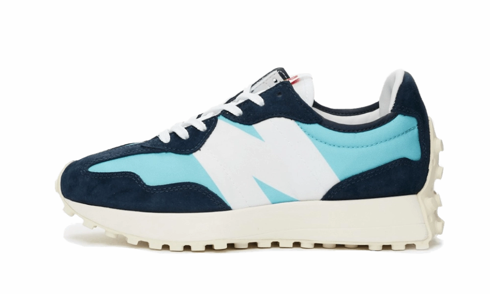 327 Navy White Everyday Favorite