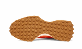 327 Orange Travel Step