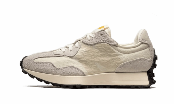 327 Team Away Grey Seamless Technology Lightweight Cushioned Sole