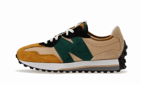 327 Workwear Nightwatch Green Stretch Loops Modern Flair