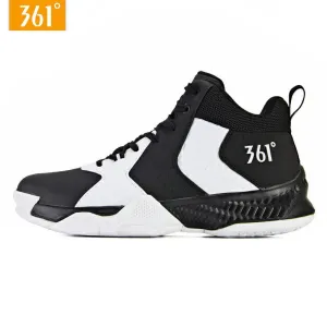 361 Men On Court Basketball Shoes