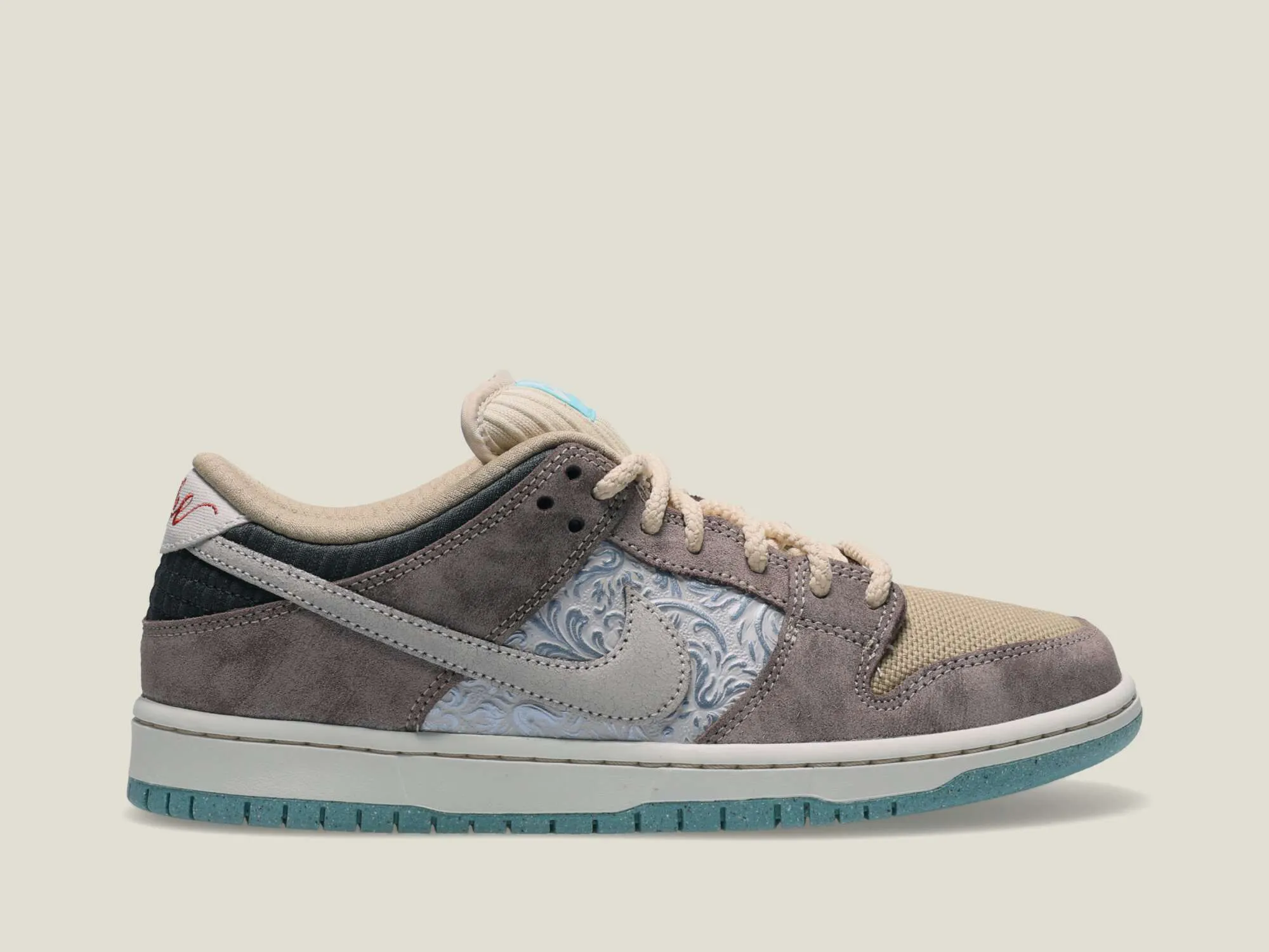 Sustainable Manufacturing Modern Cushioning Nike SB Dunk Low Big Money Savings