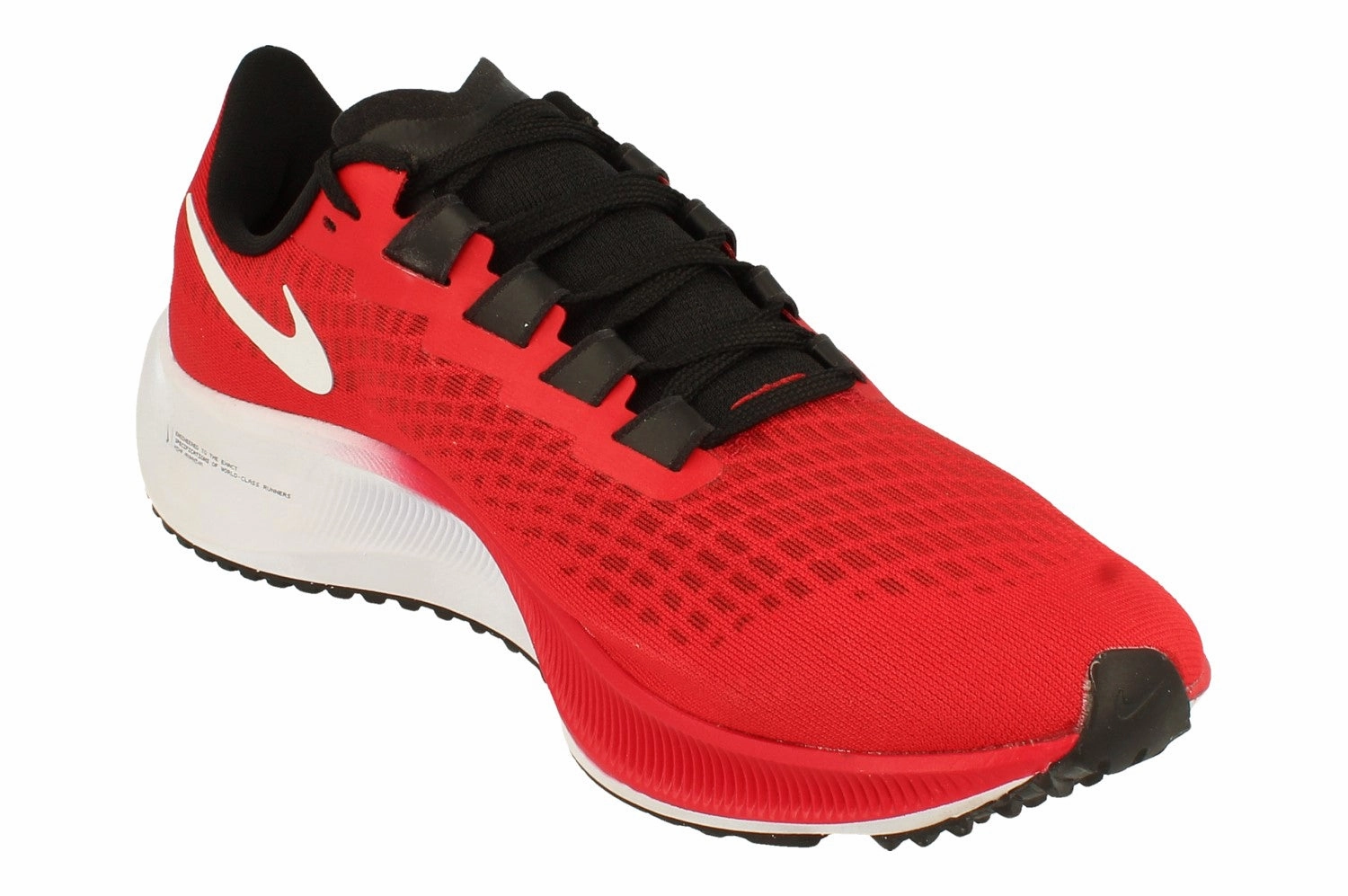 Peak Fit Nike Air Zoom Pegasus 37 Mens BQ9646 600