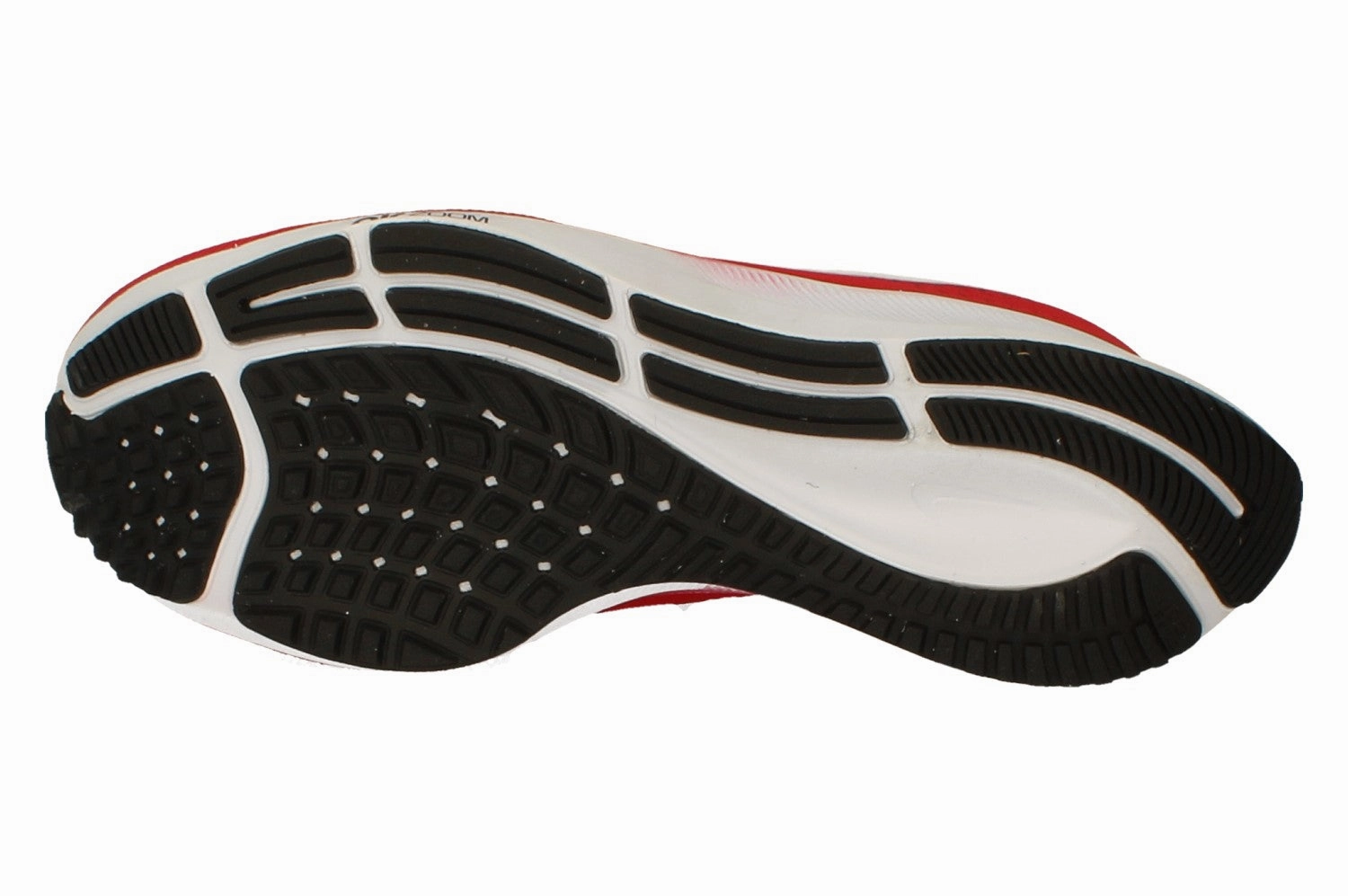 Energy Returning Midsole Ergonomic Heel Counter Nike Air Zoom Pegasus 37 Mens BQ9646 600