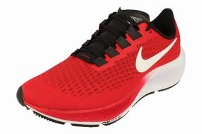Nike Air Zoom Pegasus 37 Mens BQ9646 600 Hyperlock Heel Cage