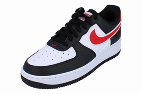 Nike Air Force 1 07 NN Mens Trainers Hm0721  002 Daily Travel Anti Fatigue Footbed