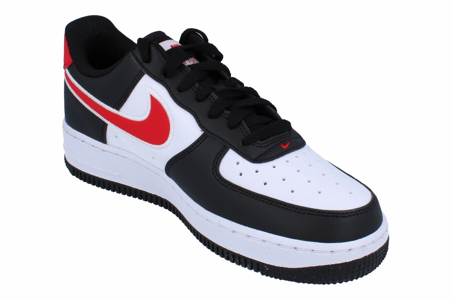 Lightweight Design Nike Air Force 1 07 NN Mens Trainers Hm0721  002