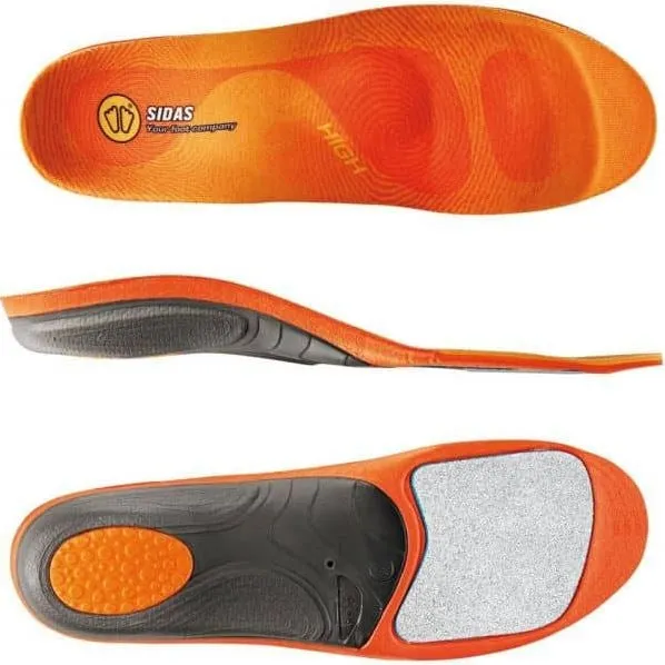 3Feet Winter High Insoles