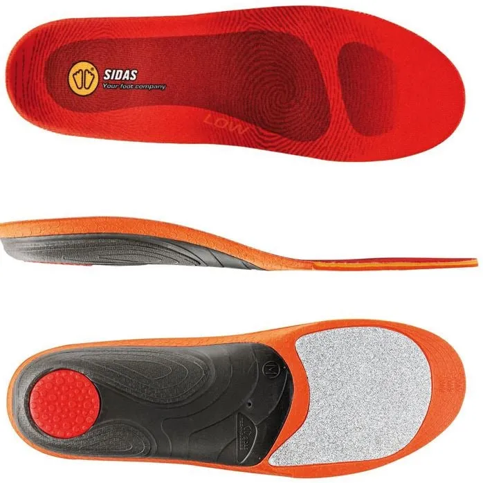 3Feet Winter Low Insoles