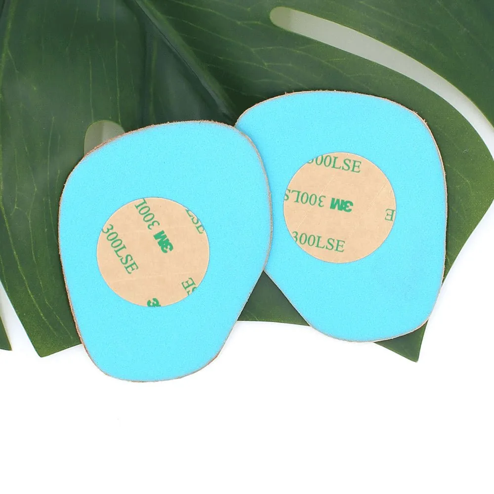 4- Pair Cushion Ball Of Foot Insoles for Women - Sole Spots