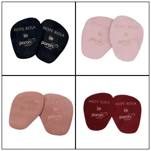 4- Pair Cushion Ball Of Foot Insoles for Women - Sole Spots