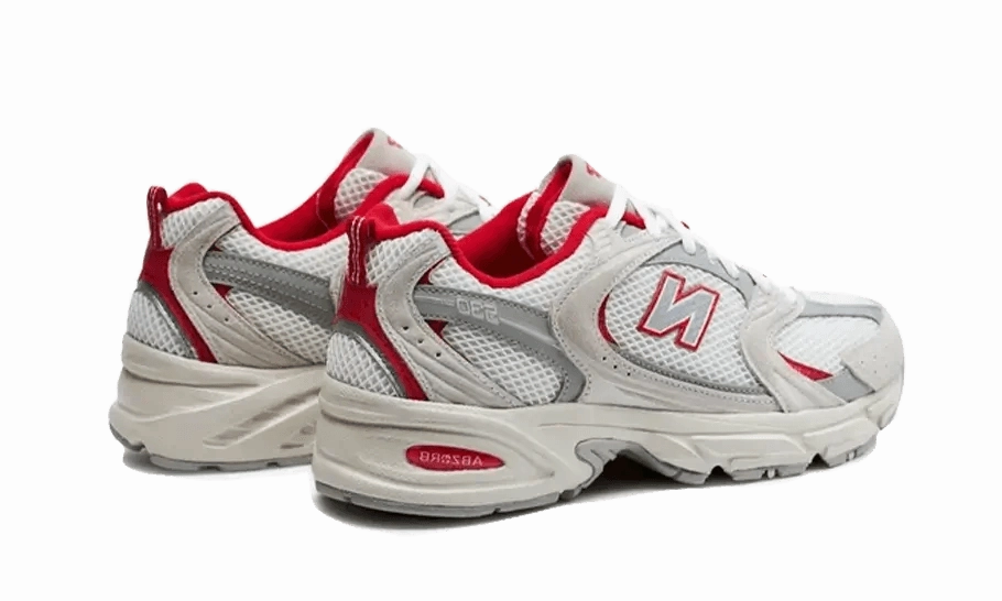 Durable durability 530 Beige Red