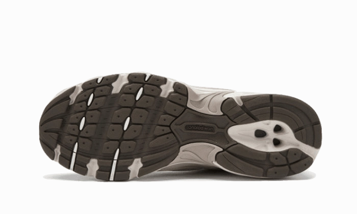 Supportive Gear Fast Lane 530 Cream Beige