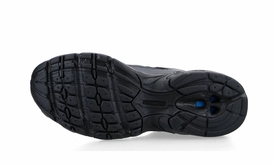 Elastic Collar Ergo Sole 530 Triple Black