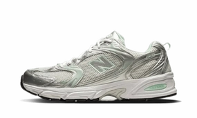 Responsive Foam Technology Responsive bounce 530 White Cosmic Jade