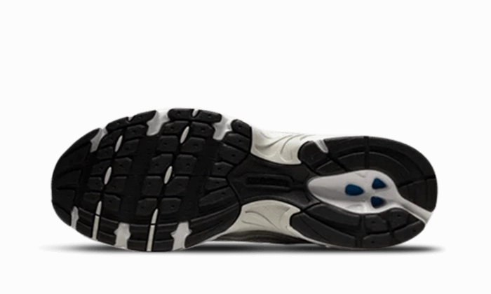 Sock Like Fit Tech Stretch tongue New Balance 530 White Cosmic Jade